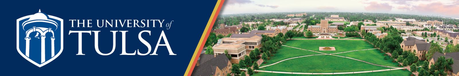 The University of Tulsa - Visit The University of Tulsa